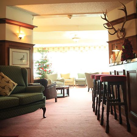 The Bonnicott Hotel Lynmouth Kültér fotó