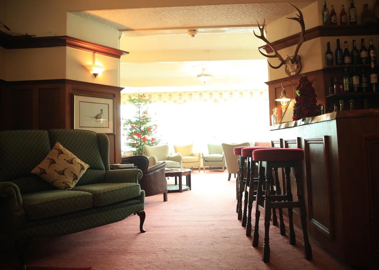 The Bonnicott Hotel Lynmouth Kültér fotó