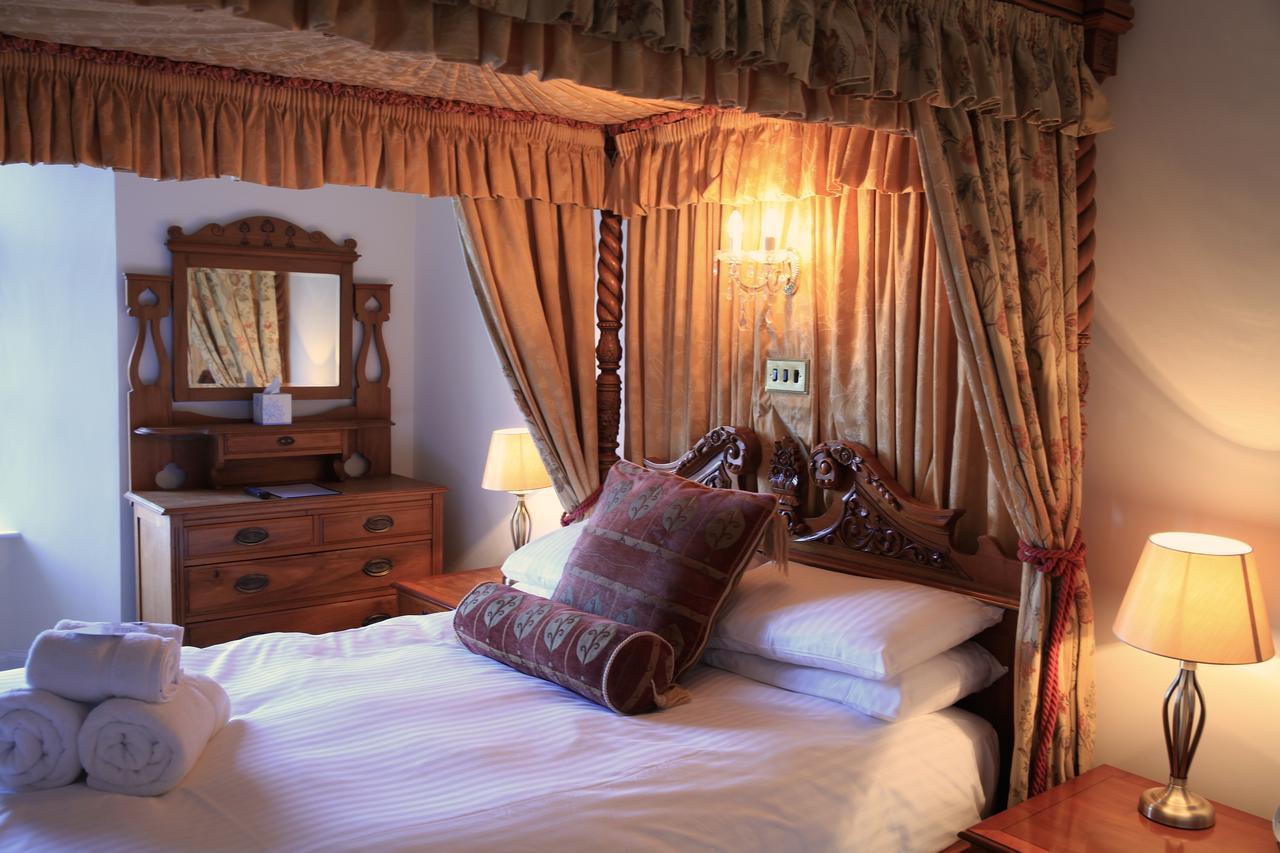 The Bonnicott Hotel Lynmouth Kültér fotó