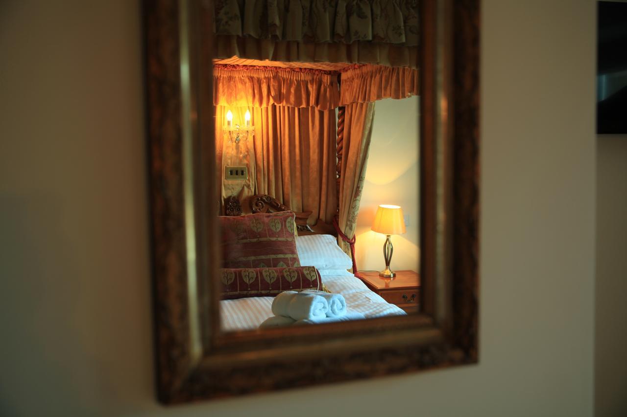 The Bonnicott Hotel Lynmouth Kültér fotó