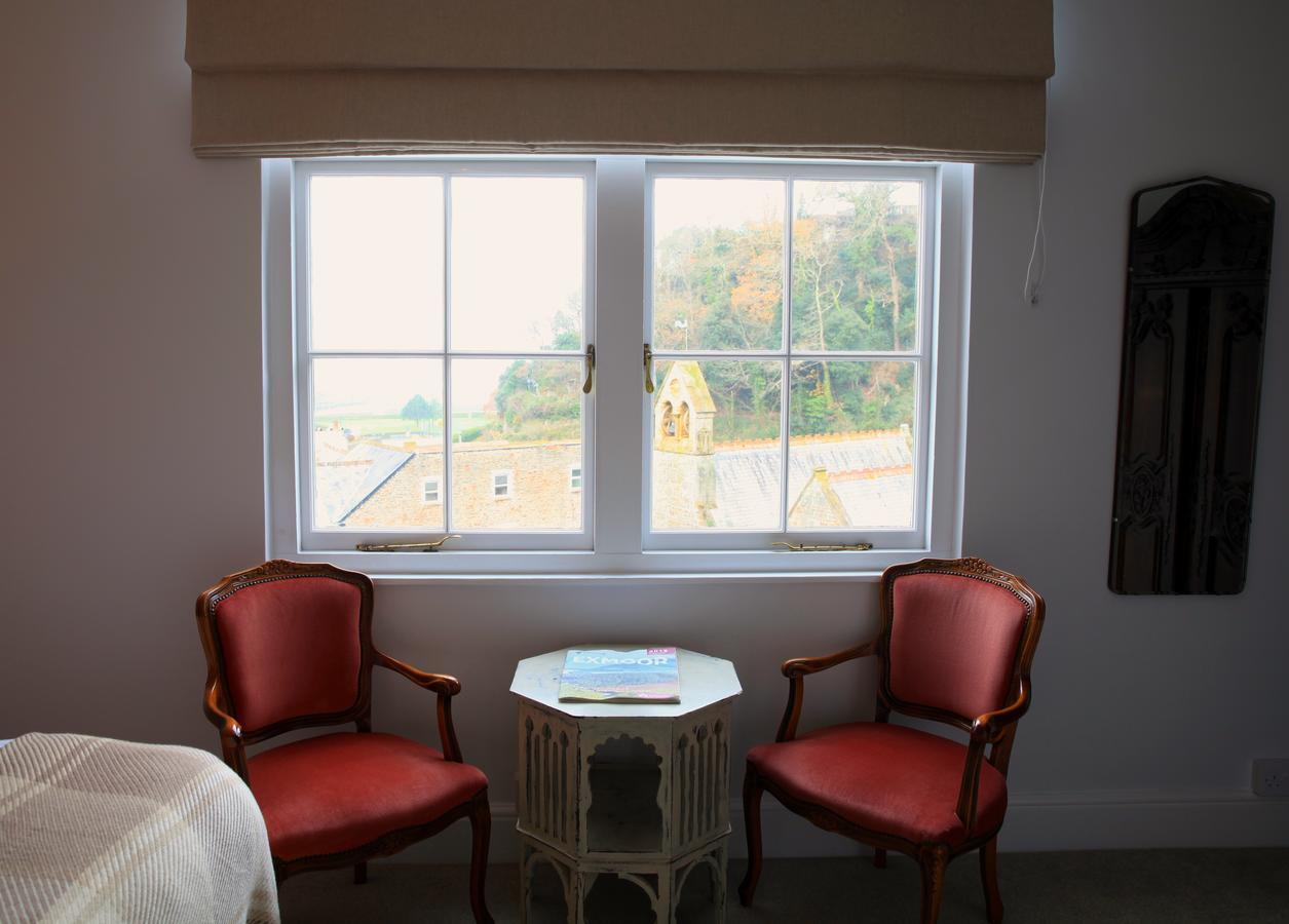 The Bonnicott Hotel Lynmouth Kültér fotó