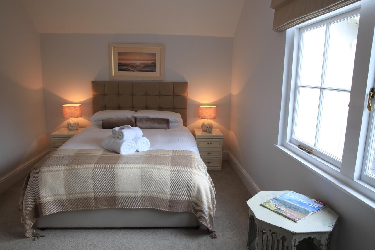 The Bonnicott Hotel Lynmouth Kültér fotó