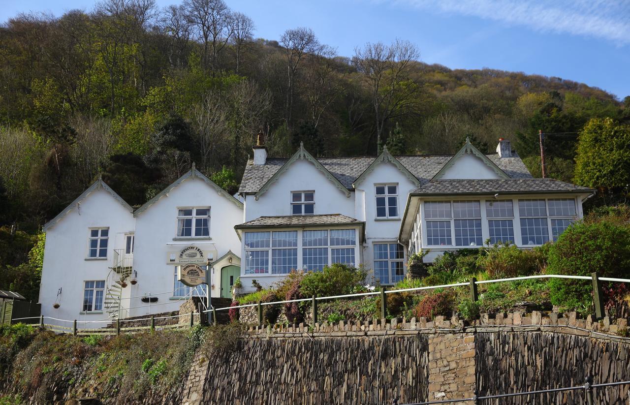 The Bonnicott Hotel Lynmouth Kültér fotó