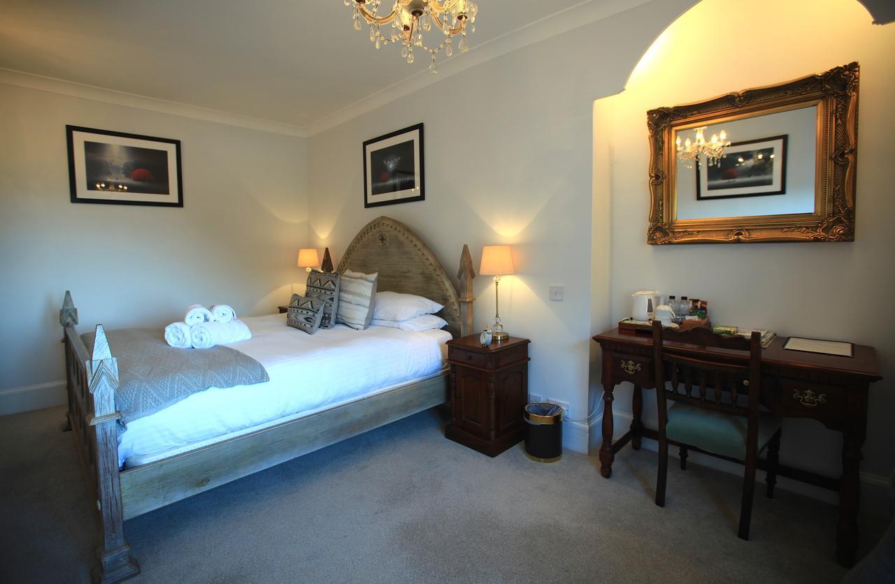 The Bonnicott Hotel Lynmouth Kültér fotó