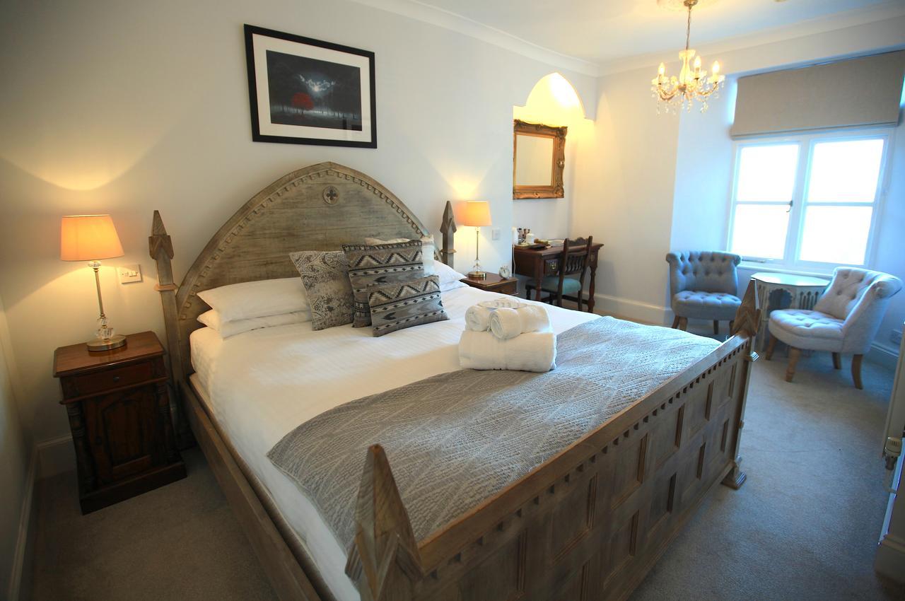 The Bonnicott Hotel Lynmouth Kültér fotó