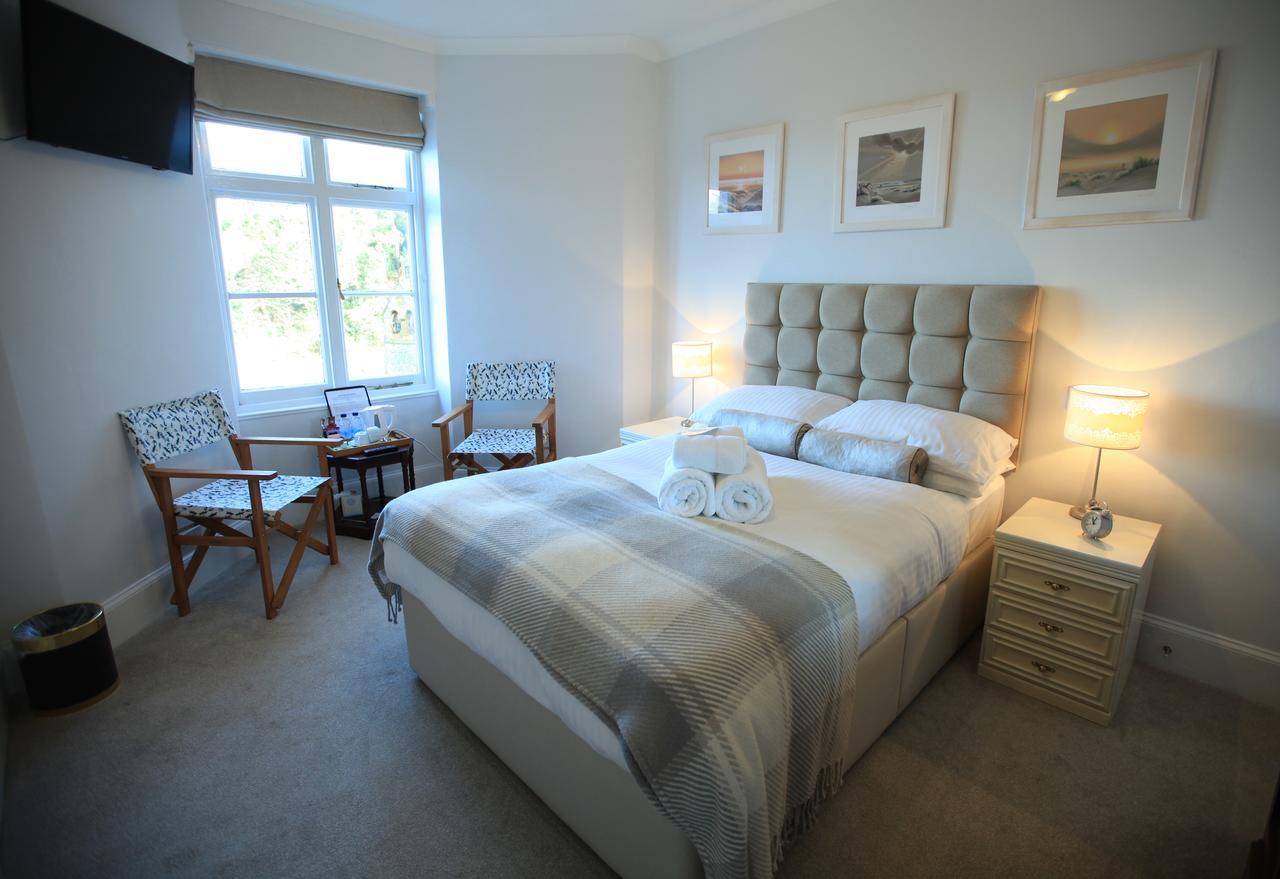 The Bonnicott Hotel Lynmouth Kültér fotó